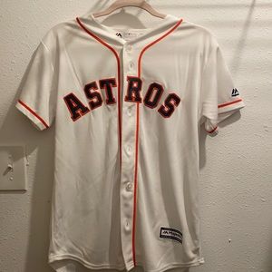 Astros jersey